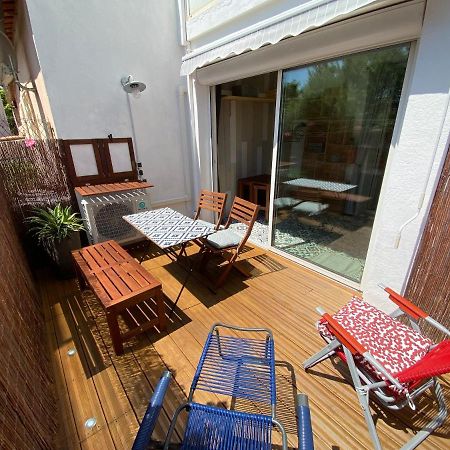 Douceur Bandolaise Apartment Bagian luar foto