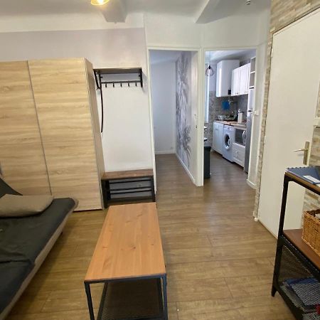 Douceur Bandolaise Apartment Bagian luar foto