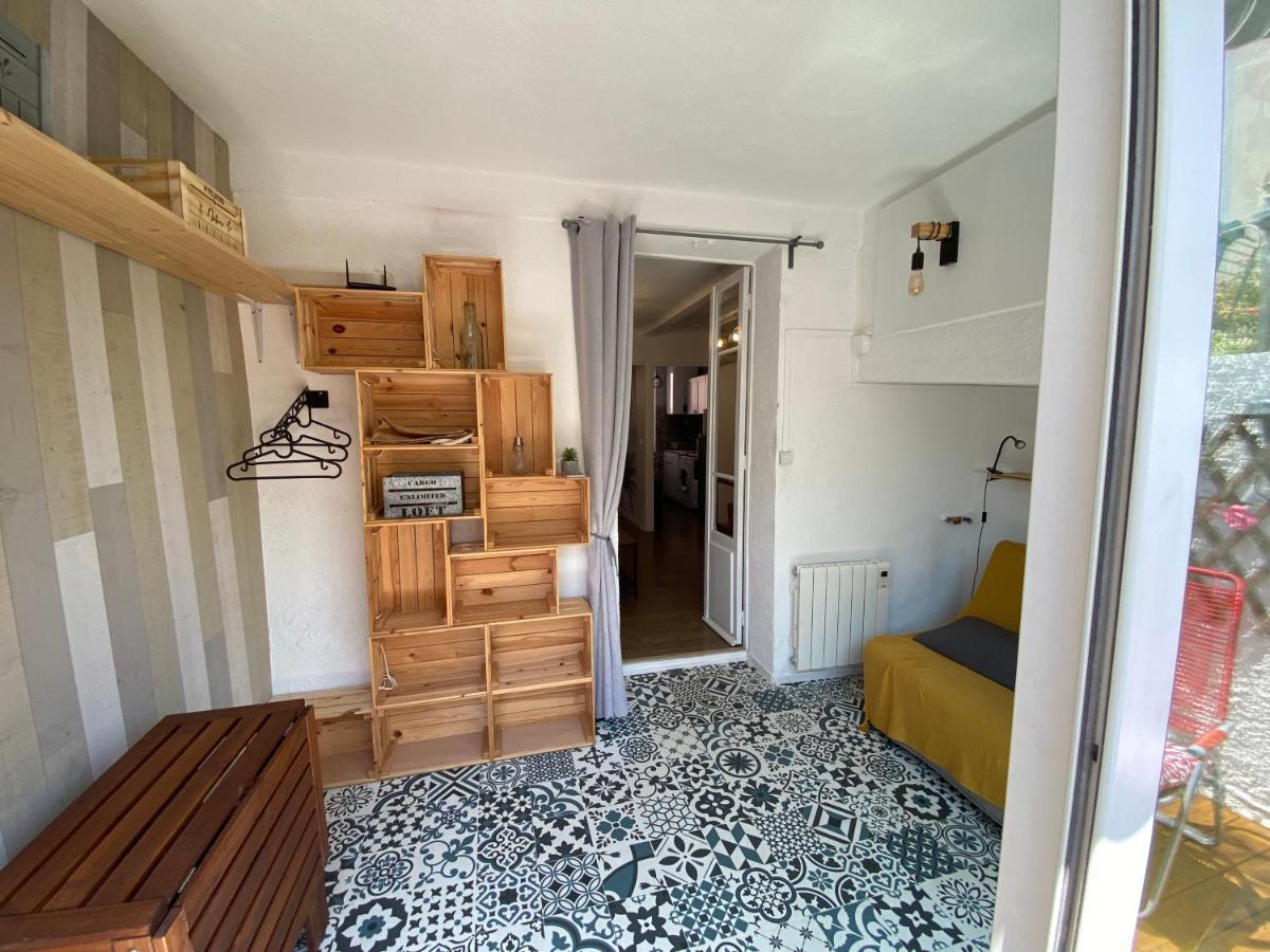 Douceur Bandolaise Apartment Bagian luar foto