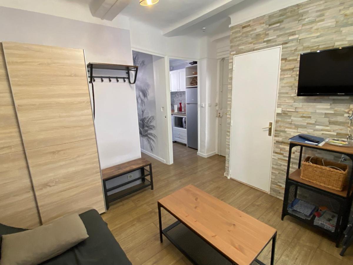 Douceur Bandolaise Apartment Bagian luar foto