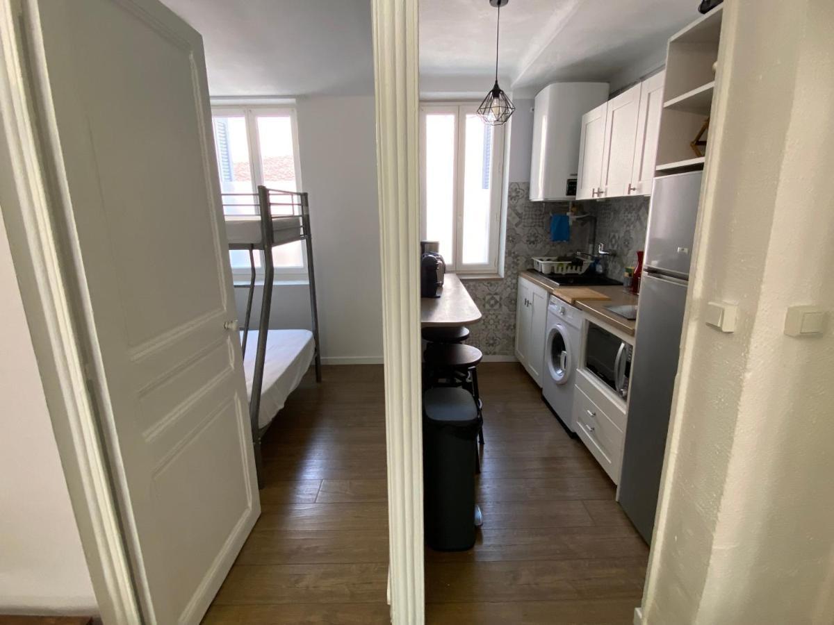 Douceur Bandolaise Apartment Bagian luar foto