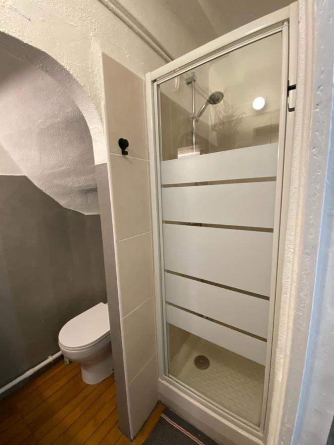 Douceur Bandolaise Apartment Bagian luar foto